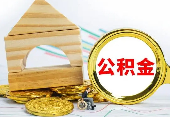 安阳公积金一次性提（一次性提公积金的条件）